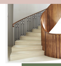 Услуги Лестницы под ключ в Воткинске