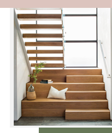 Услуги Лестницы под ключ в Воткинске