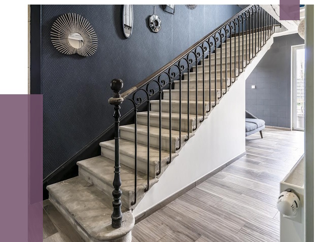 Проектирование лестниц в Воткинске от 15022 руб. | ПРОЛЁТ-Втк