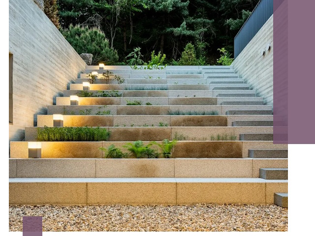 Монтаж лестниц под ключ в Воткинске — быстро и качественно