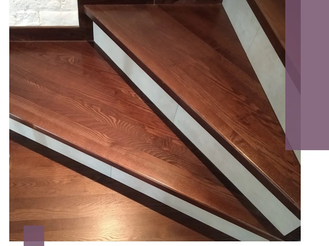 Ремонт металлических и бетонных лестниц в Воткинске быстро и качественно