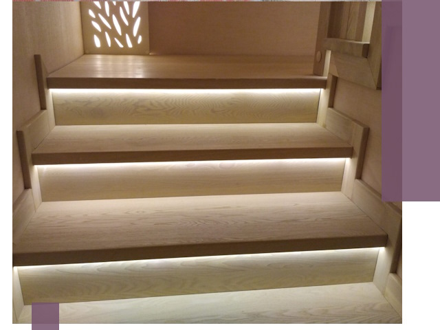 Облицовка бетонных лестниц под ключ в Воткинске качественно и быстро