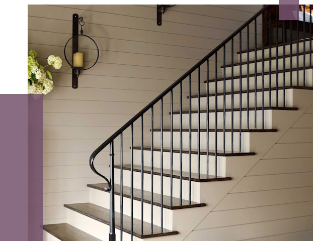 Лестницы для дома в Воткинске —  от 77700 руб. | ПРОЛЁТ-Втк