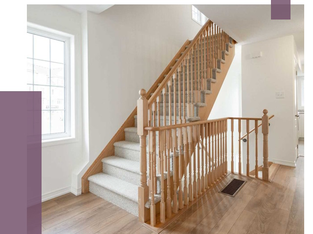 Мансардные лестницы в Воткинске от 19166 руб.  | ПРОЛЁТ-Втк