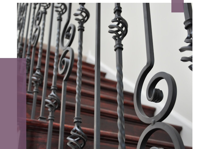 Демонтаж перил в Воткинске от 4351 руб. — разборка и вывоз | ПРОЛЁТ-Втк