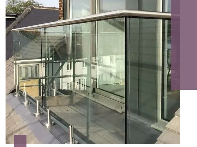 Демонтаж балконных ограждений в Воткинске — быстро и безопасно