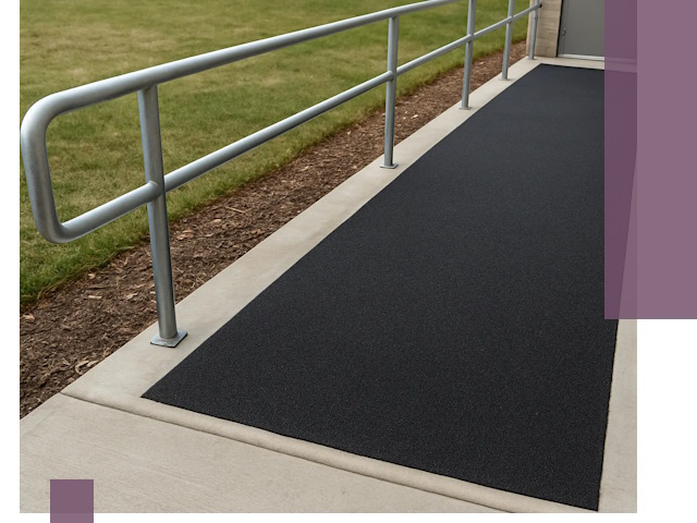 Демонтаж пандусов в Воткинске: быстро и аккуратно