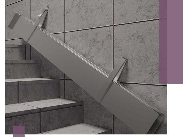 Монтаж откидных пандусов под ключ в Воткинске для удобства доступа