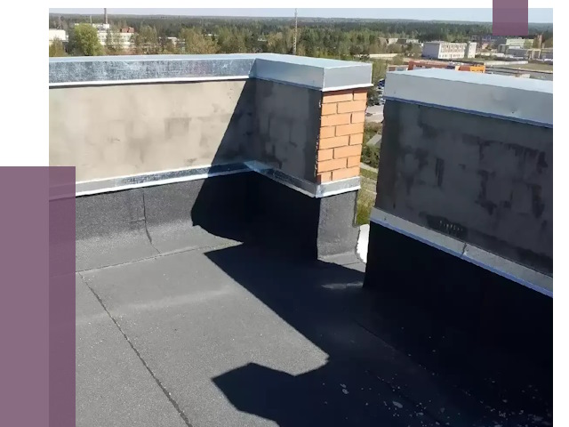 Демонтаж парапетов в Воткинске от 4351 руб.  | ПРОЛЁТ-Втк