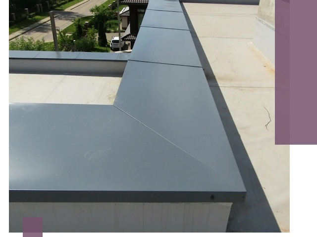 Демонтаж парапетов любой сложности в Воткинске быстро и аккуратно