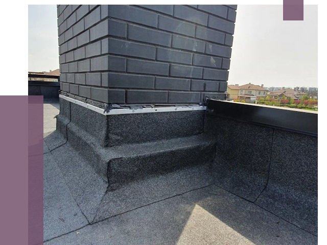 Ремонт парапетов в Воткинске от 7977 руб.  | ПРОЛЁТ-Втк