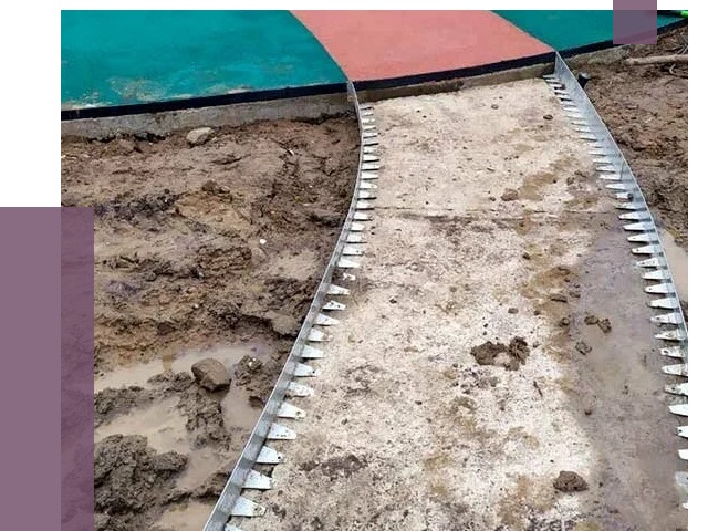 Оцинкованные бордюры в Воткинске от 4351 руб. — купить под ключ | ПРОЛЁТ-Втк