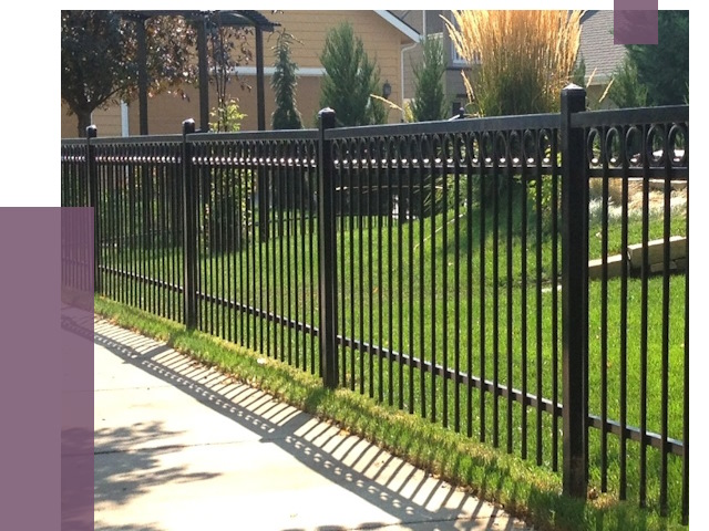 Секционные газонные ограждения в Воткинске от 8754 руб.