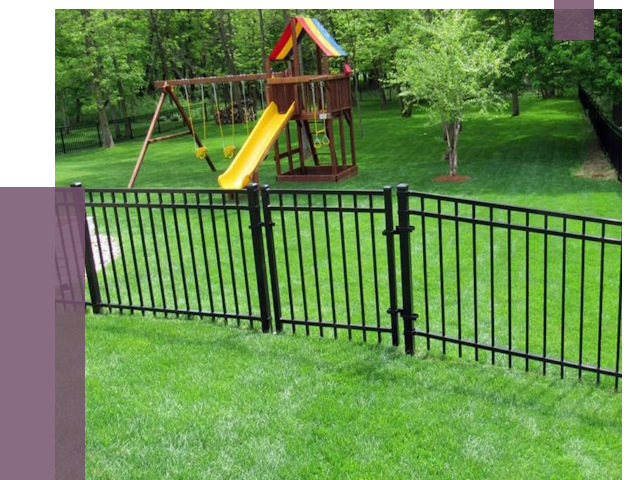 Изготовление газонных ограждений в Воткинске от 4351 руб. | ПРОЛЁТ-Втк